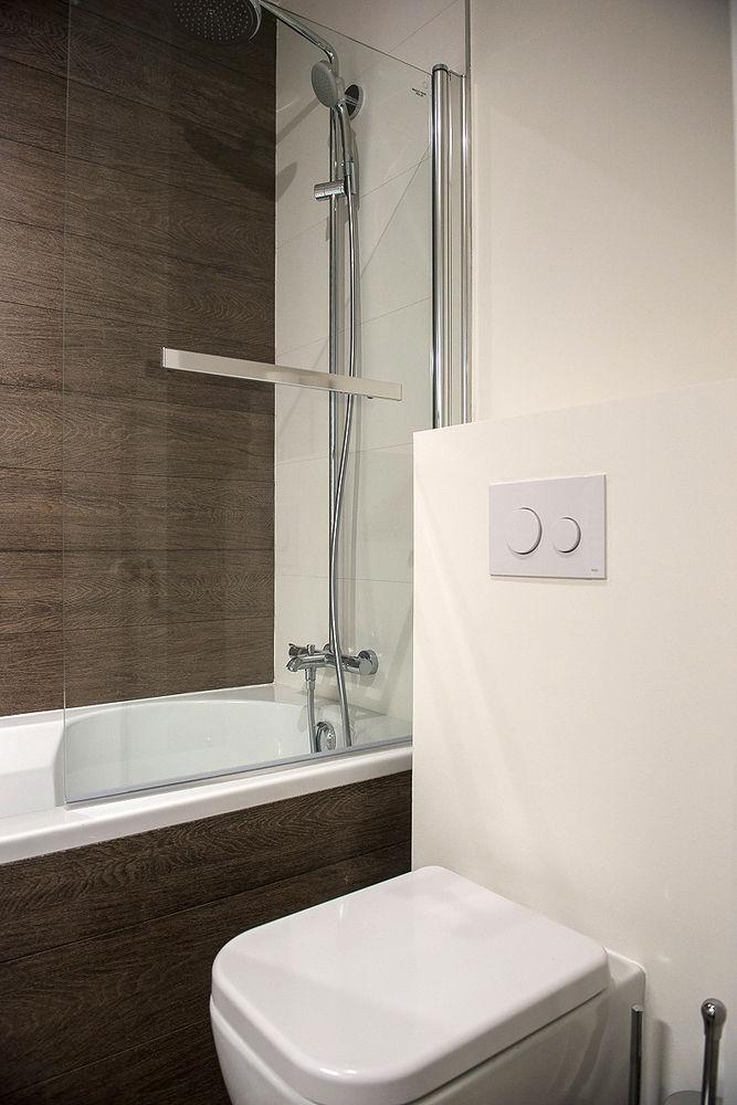 Aparthotel Van Hecke แอนต์เวิร์ป ภายนอก รูปภาพ