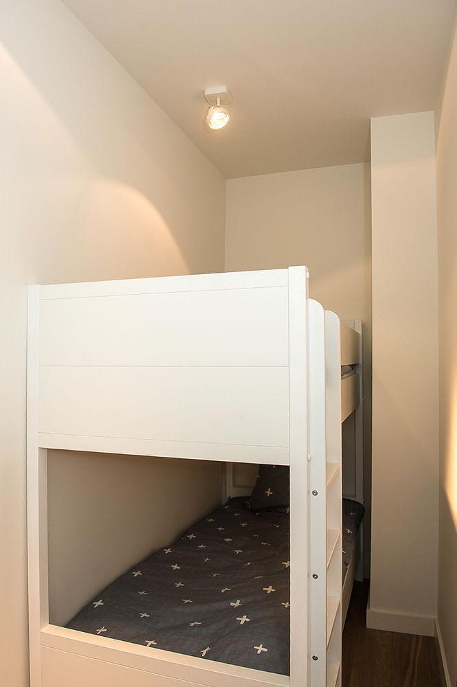 Aparthotel Van Hecke แอนต์เวิร์ป ภายนอก รูปภาพ