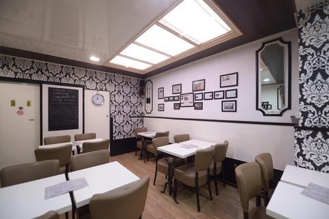 Aparthotel Van Hecke แอนต์เวิร์ป ภายนอก รูปภาพ